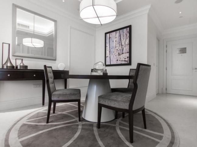 Amazing 2 Bedroom With Full Burj View Dubaj Kültér fotó