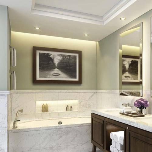 Amazing 2 Bedroom With Full Burj View Dubaj Kültér fotó
