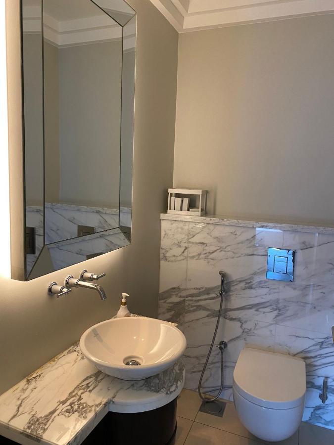 Amazing 2 Bedroom With Full Burj View Dubaj Kültér fotó